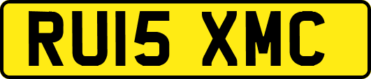 RU15XMC