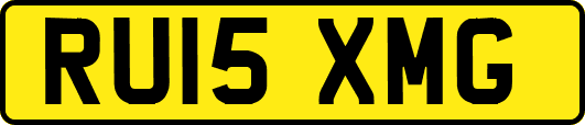 RU15XMG