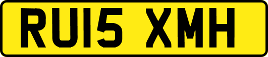 RU15XMH