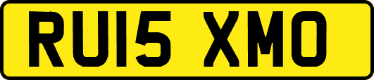 RU15XMO