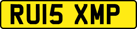 RU15XMP