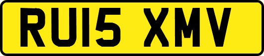 RU15XMV