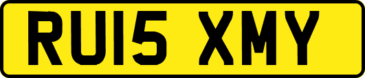 RU15XMY