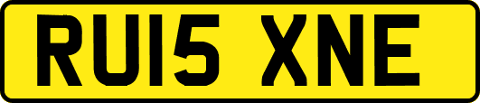 RU15XNE