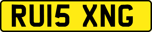 RU15XNG