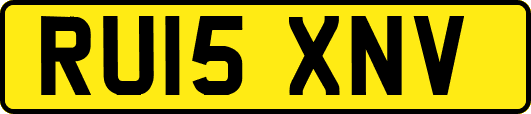 RU15XNV