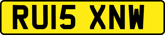 RU15XNW