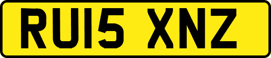 RU15XNZ