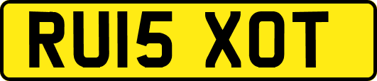 RU15XOT