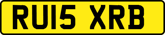 RU15XRB