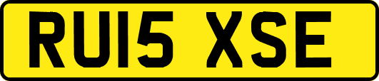 RU15XSE