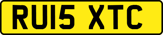 RU15XTC