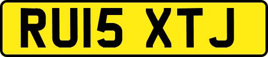 RU15XTJ