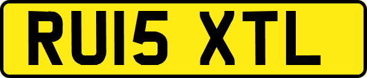 RU15XTL