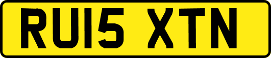RU15XTN