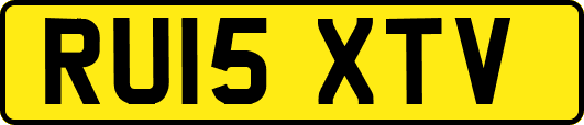 RU15XTV