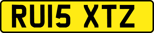 RU15XTZ