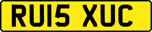 RU15XUC