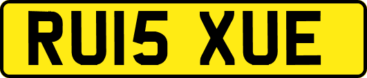 RU15XUE