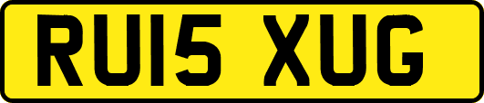 RU15XUG