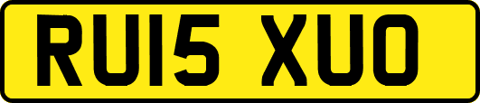 RU15XUO