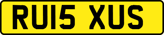 RU15XUS