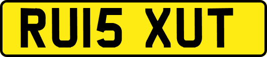 RU15XUT