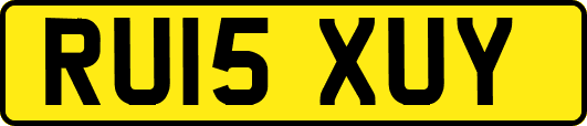 RU15XUY