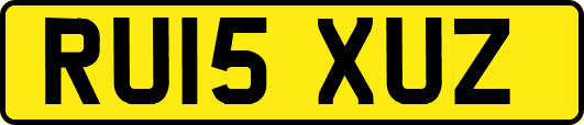 RU15XUZ