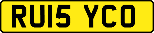 RU15YCO