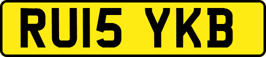 RU15YKB