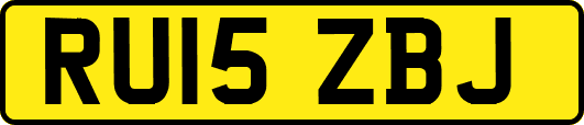 RU15ZBJ