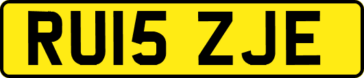 RU15ZJE