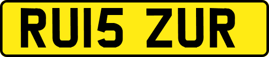 RU15ZUR