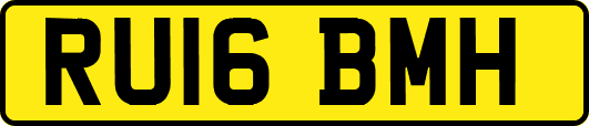 RU16BMH