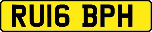 RU16BPH