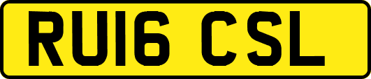RU16CSL