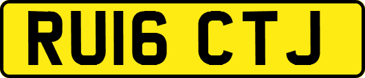RU16CTJ