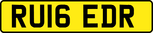 RU16EDR