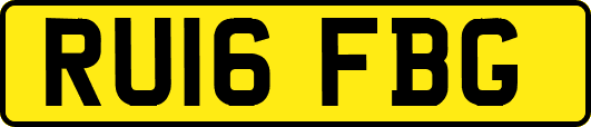 RU16FBG