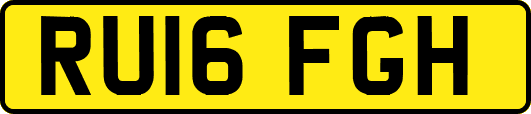 RU16FGH