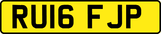 RU16FJP