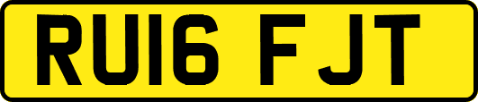 RU16FJT
