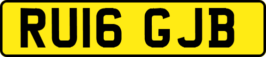 RU16GJB