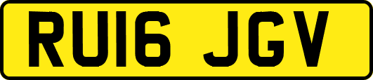 RU16JGV