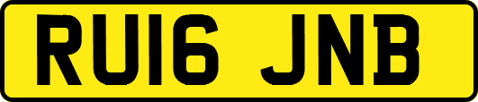 RU16JNB