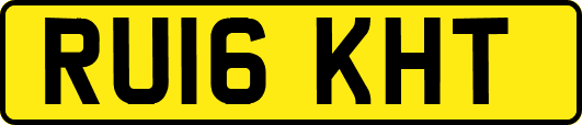 RU16KHT