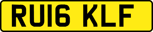RU16KLF