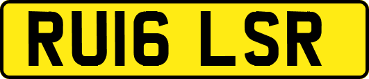 RU16LSR