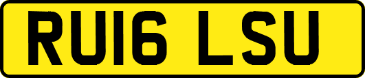 RU16LSU